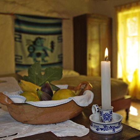 Casa Curtos Lägenhet Catorce Rum bild