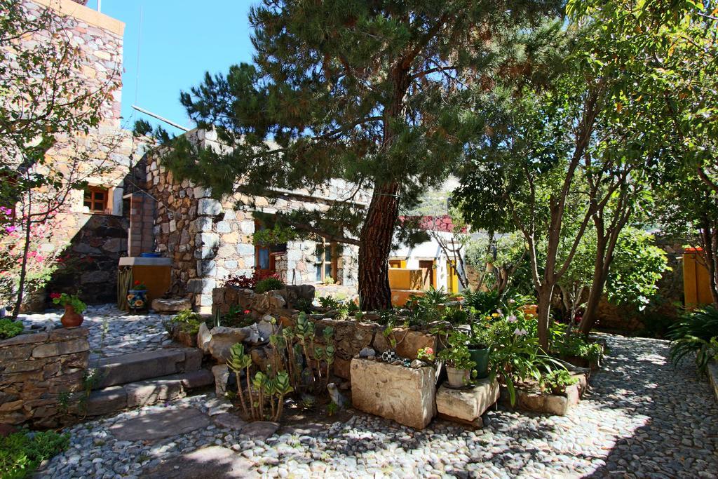Casa Curtos Lägenhet Catorce Rum bild