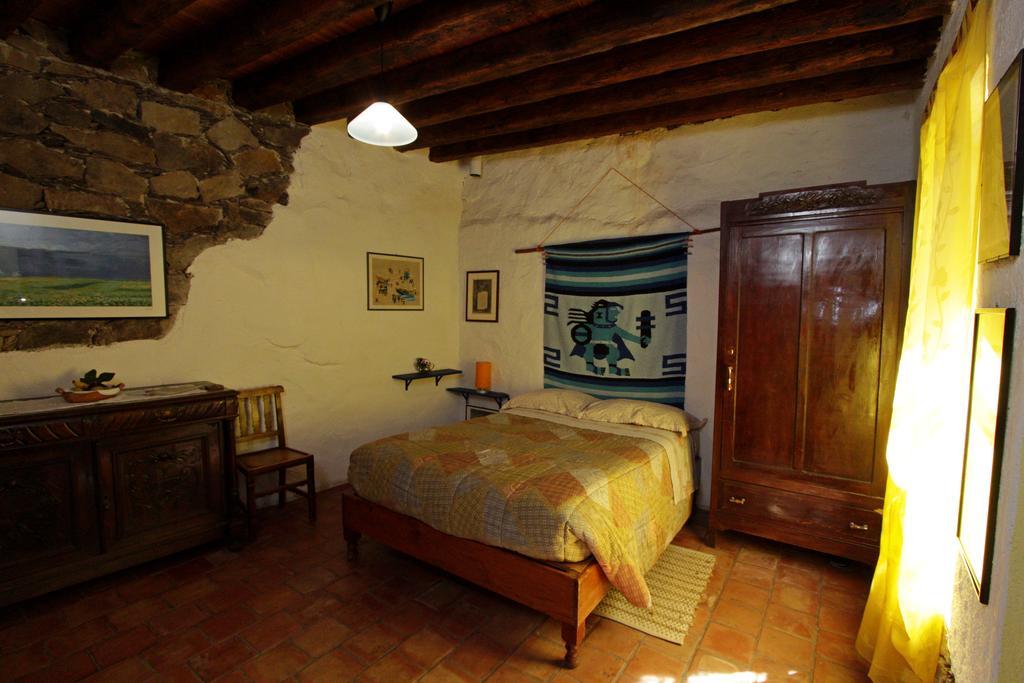 Casa Curtos Lägenhet Catorce Rum bild
