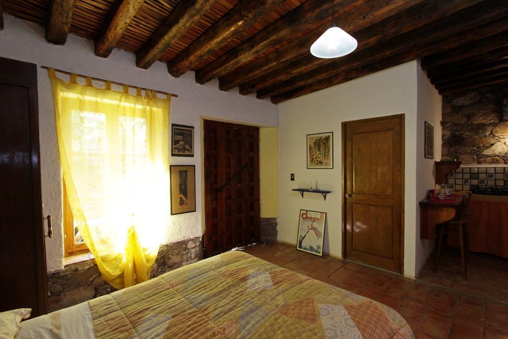 Casa Curtos Lägenhet Catorce Rum bild