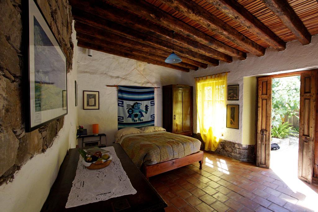 Casa Curtos Lägenhet Catorce Rum bild