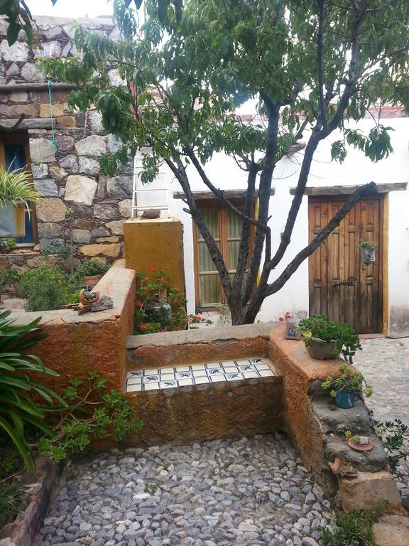 Casa Curtos Lägenhet Catorce Rum bild