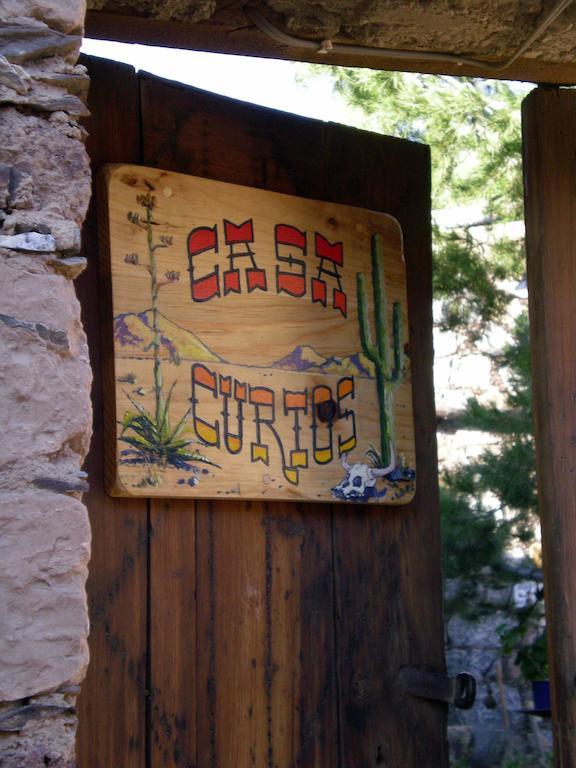 Casa Curtos Lägenhet Catorce Rum bild
