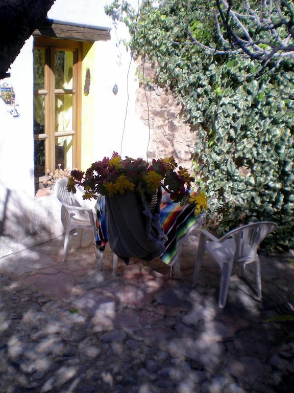 Casa Curtos Lägenhet Catorce Rum bild