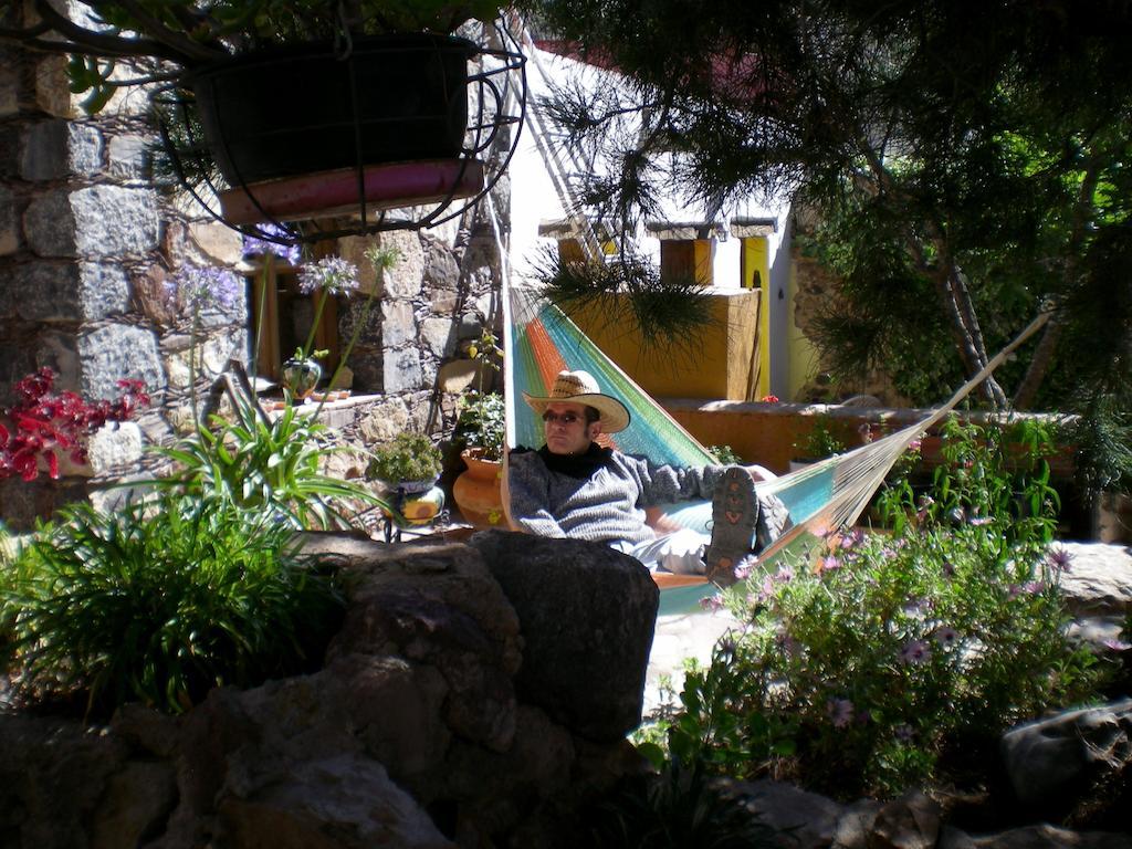 Casa Curtos Lägenhet Catorce Rum bild
