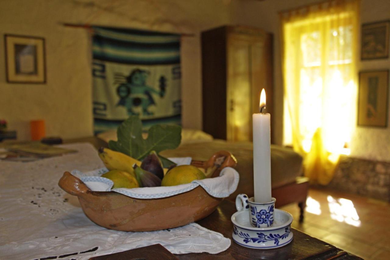 Casa Curtos Lägenhet Catorce Rum bild